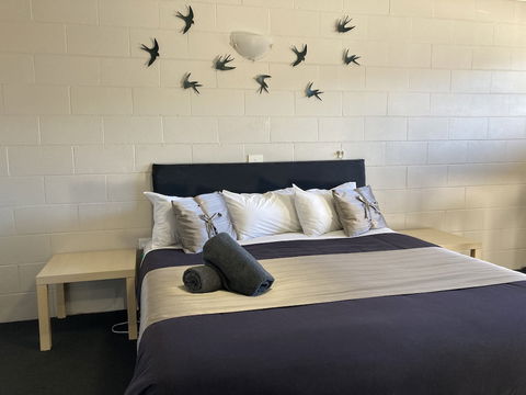 Motel Wellington - Melbourne Tourism 5