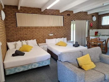 Motel Wellington - Melbourne Tourism 4
