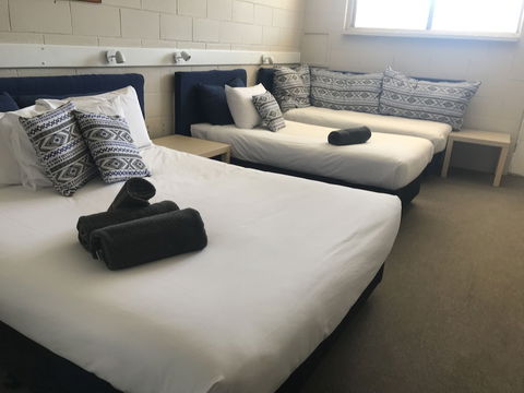 Motel Wellington - Melbourne Tourism 3