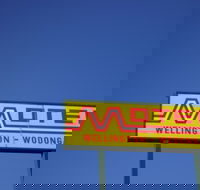 Motel Wellington - Melbourne Tourism