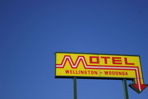 Motel Wellington - Melbourne Tourism 0
