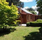 Tahara Cottage - Melbourne Tourism