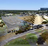 The Jolly Swagman Motor Inn - Melbourne Tourism