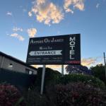 Asters On James Motor Inn - Melbourne Tourism 0