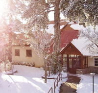 Hotel Novocastrian - Melbourne Tourism