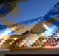 Renmark Resort - Melbourne Tourism