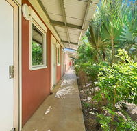 Karratha Motel - Melbourne Tourism