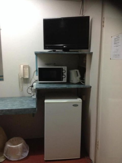 Motel Holliday Kingaroy - Melbourne Tourism 4