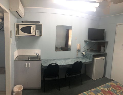 Motel Holliday Kingaroy - Melbourne Tourism 5