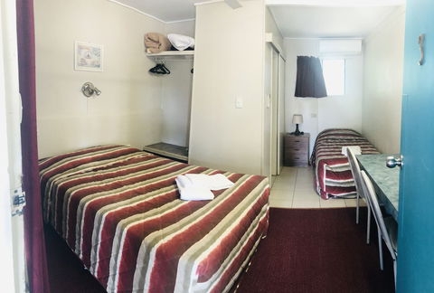 Motel Holliday Kingaroy - Melbourne Tourism 2