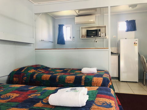 Motel Holliday Kingaroy - Melbourne Tourism 6