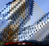 H on Mitchell Apartment Hotel - Melbourne Tourism