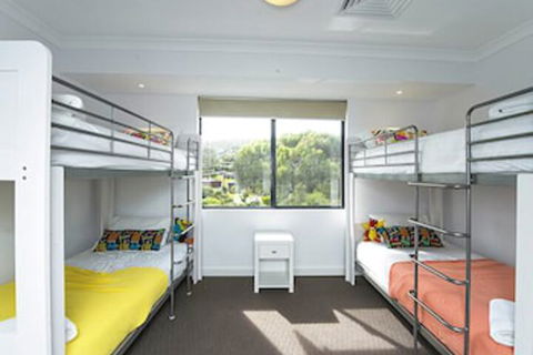 Yallingup Beach Resort - Melbourne Tourism 2