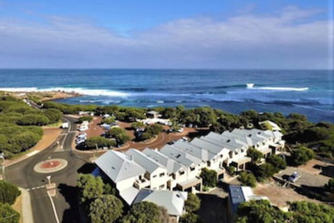 Yallingup Beach Resort - Melbourne Tourism 0