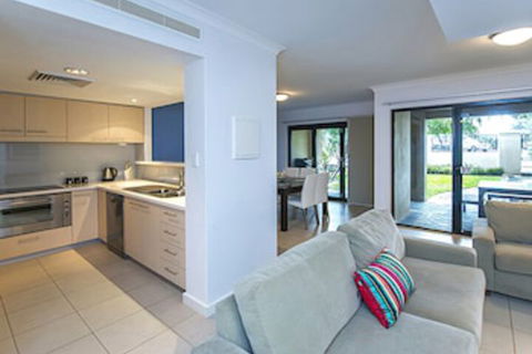 Yallingup Beach Resort - Melbourne Tourism 3