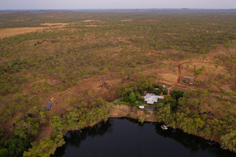 Crystalbrook Lodge - Melbourne Tourism 1