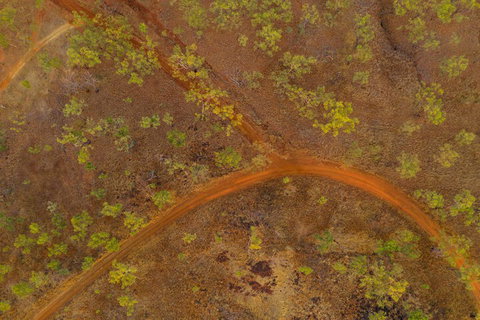 Crystalbrook Lodge - Melbourne Tourism 6