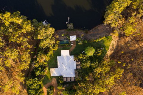 Crystalbrook Lodge - Melbourne Tourism 3