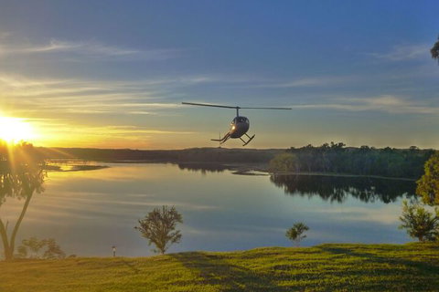 Crystalbrook Lodge - Melbourne Tourism 5