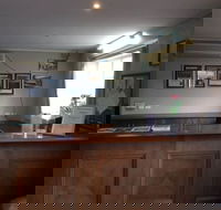 The Hahndorf Old Mill Motel - Melbourne Tourism