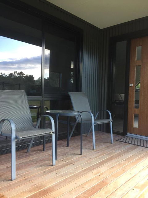 Goolwa Spa & River Retreat House - Melbourne Tourism 5