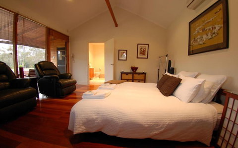Goolwa Spa & River Retreat House - Melbourne Tourism 1