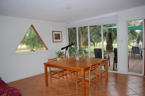 Goolwa Spa & River Retreat House - Melbourne Tourism 4