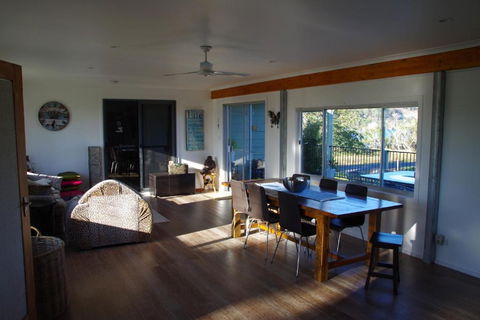 Squeakygate Retreat - Melbourne Tourism 1