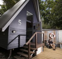 Bungalow Bay Koala Village - Hostel - Melbourne Tourism