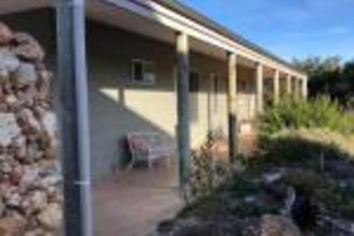 Amelup WA Melbourne Tourism