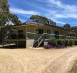 Cabernet Cottage - Melbourne Tourism