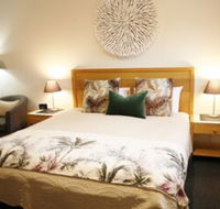 Motel on A'beckett - Melbourne Tourism
