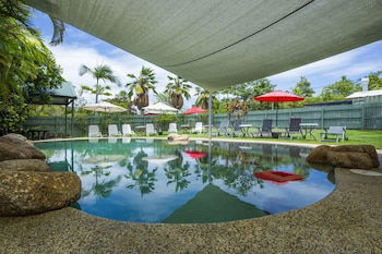 Magnetic Sunsets Resort - Melbourne Tourism 5