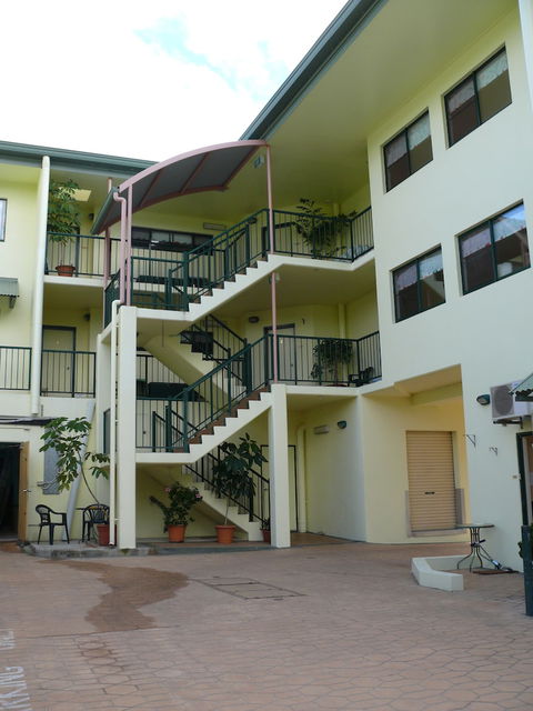 Magnetic Sunsets Resort - Melbourne Tourism 0