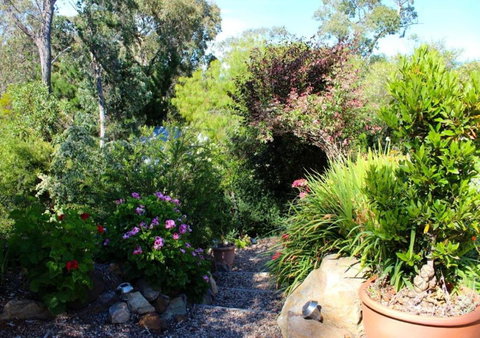 Astley Cottage - Melbourne Tourism 4