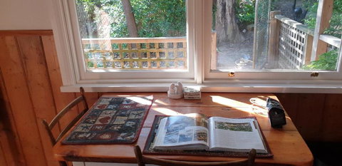 Astley Cottage - Melbourne Tourism 3