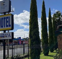 Pooraka Motor Inn - Melbourne Tourism