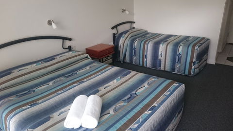Warrina Motor Inn - Melbourne Tourism 5