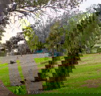 Windsor Gardens Caravan Park - Melbourne Tourism