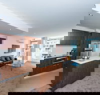 Accommodate Canberra - Metropolitan - Melbourne Tourism