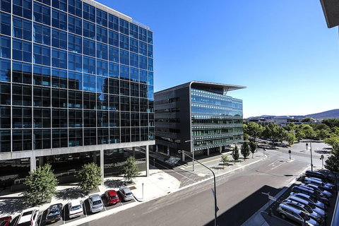 Accommodate Canberra - Metropolitan - Melbourne Tourism 5