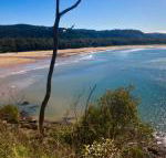 Ocean Beach Cottage - Melbourne Tourism