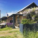Dunkeld Old Bakery Accommodations - Melbourne Tourism 0