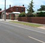 Bristol House Accommodation - Melbourne Tourism