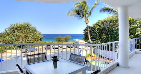 La Mer Sunshine - Melbourne Tourism 5