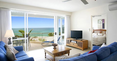 La Mer Sunshine - Melbourne Tourism 3