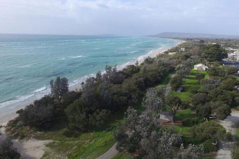 Sea Salt Bnb - Melbourne Tourism 5
