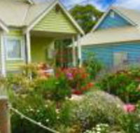 Sea Salt Bnb - Melbourne Tourism