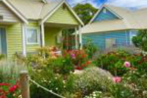 Sea Salt Bnb - Melbourne Tourism 0