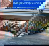Inverloch Central Motor Inn - Melbourne Tourism